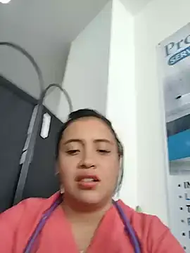 Nurse_Alice-7 webcam