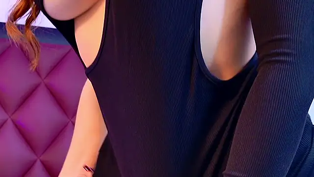 AmberMunroe webcam