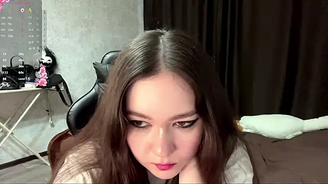 ActedMlin webcam