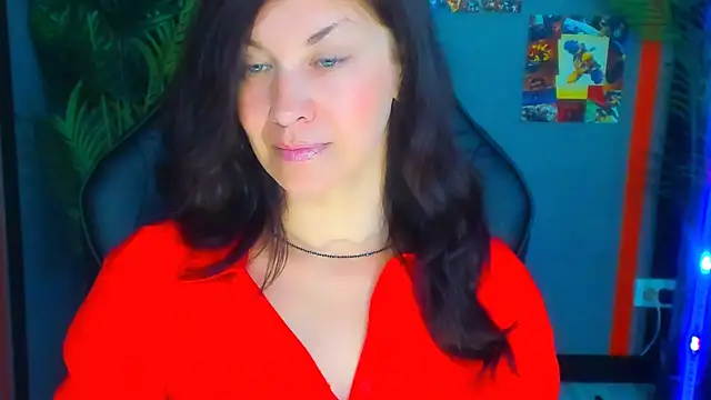AnaMills webcam