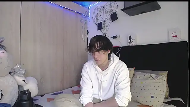 Santiago_kiler webcam