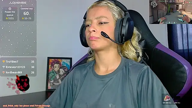jujubinhahot webcam