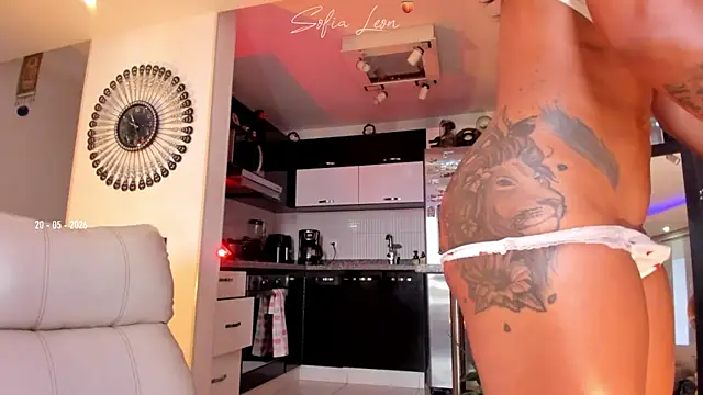 sofiasexhot webcam