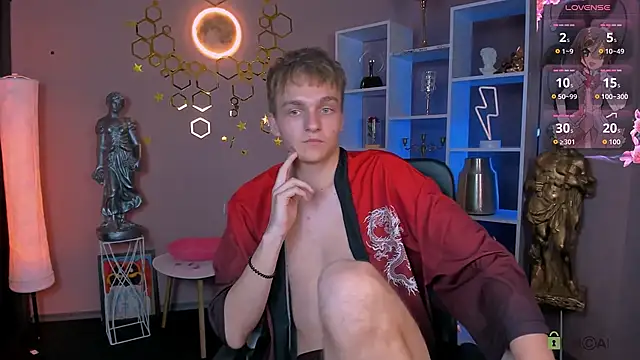 john_lik webcam