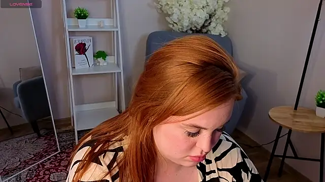 VanessaRichmond webcam