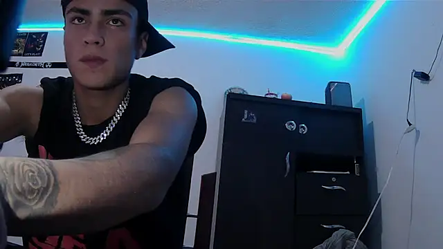 Fenix_hardcock webcam