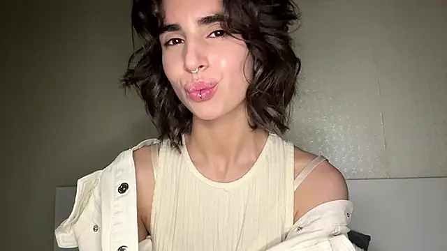 JessiaRuezga webcam