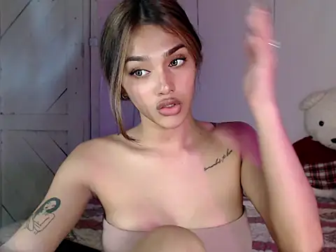 itsmekarinaaa webcam