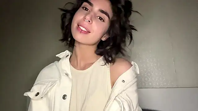 JessiaRuezga webcam