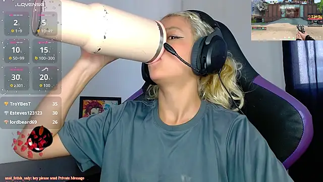 jujubinhahot webcam