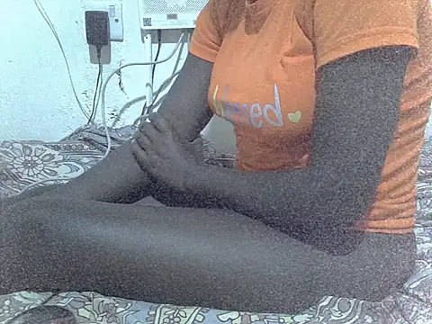 Creamygal3 webcam