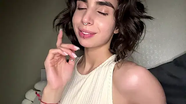 JessiaRuezga webcam