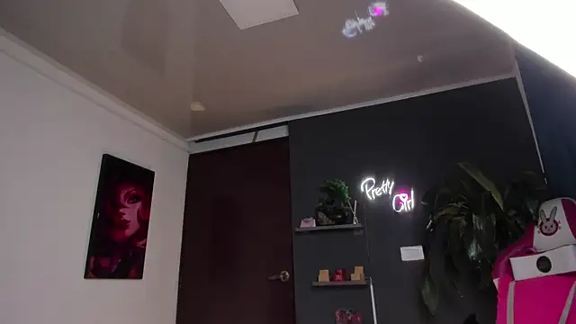 Emilyjhonson_01 webcam