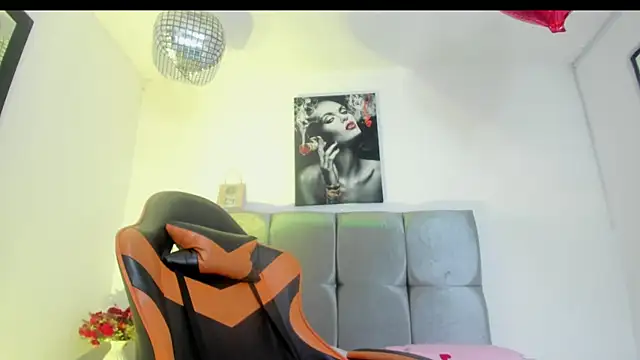 ariel_star1 - Ariel_star1's free webcam - UK Sex Cams