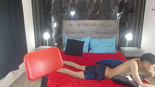 PhillipCox webcam