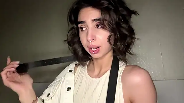 JessiaRuezga webcam