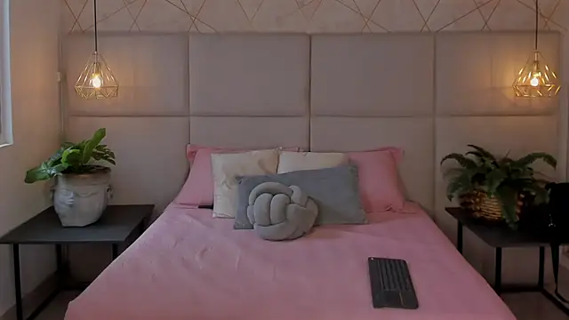 SamayRyann webcam