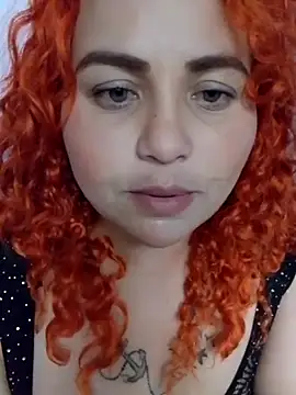 BarbaraSoul__ webcam