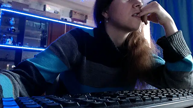 pa1e_pr1ncess - Pa1e_pr1ncess's free webcam - UK Sex Cams