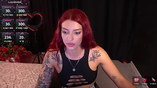 Sweety_one_ webcam