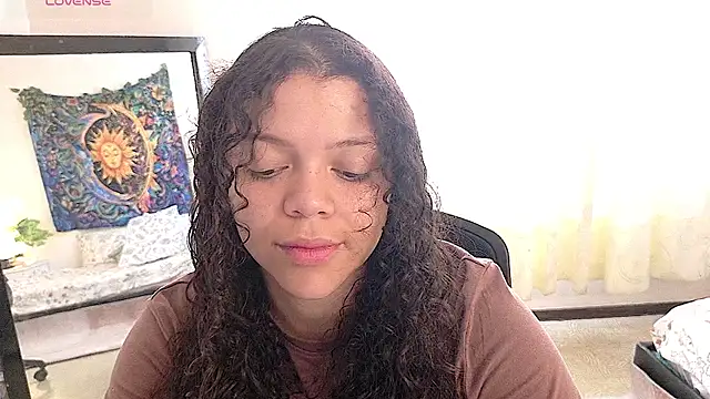 Amanda_sweet webcam