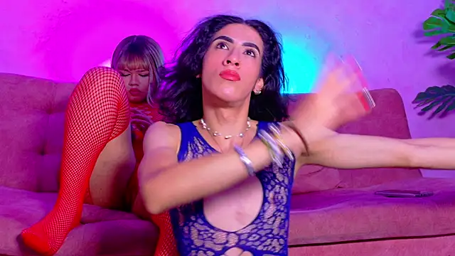 Tiff_sammy webcam