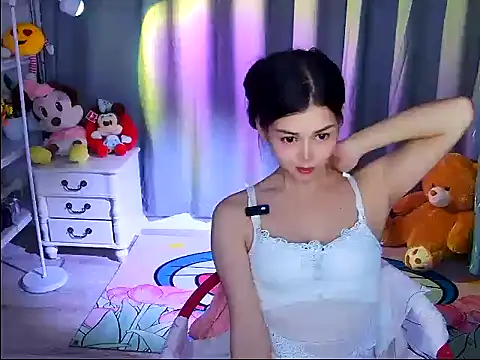 QinQin-888 webcam