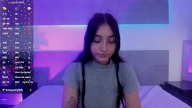 Nina-Mars webcam