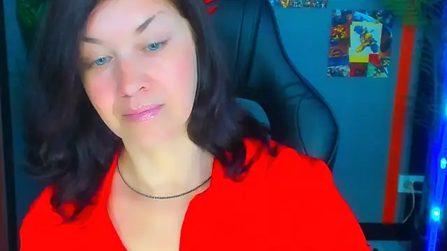 AnaMills webcam