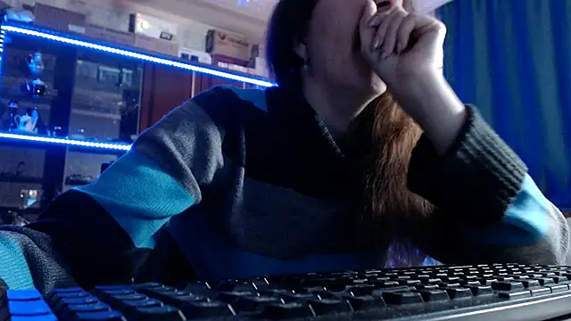 pa1e_pr1ncess webcam