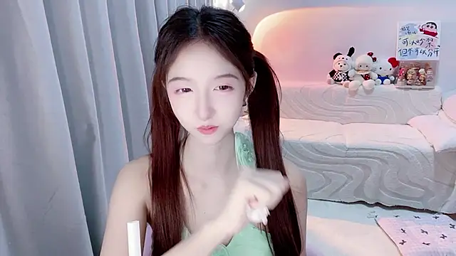 lucky-tt webcam