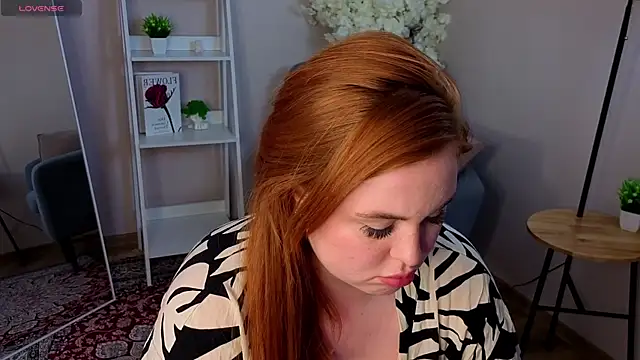 VanessaRichmond webcam