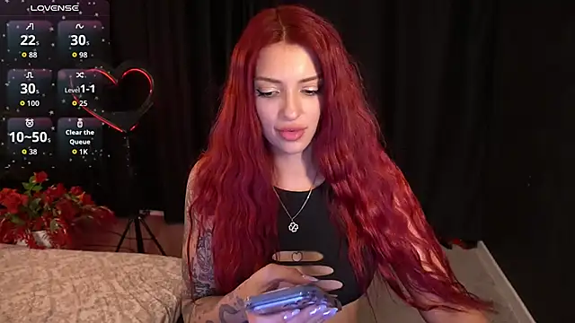 Sweety_one_ webcam