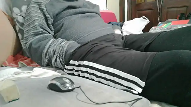messi_syssy webcam
