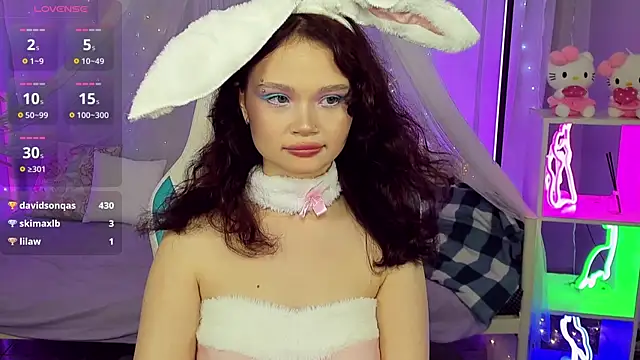 EmilyChaves webcam
