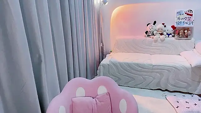 lucky-tt webcam