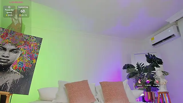 JANYLOVE__ webcam