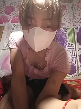 Zhan99999 webcam