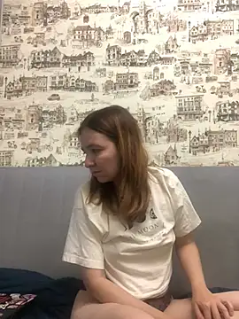 Velvet_Cry webcam