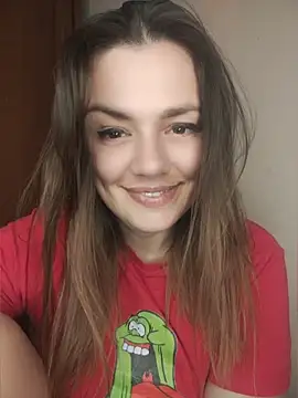 KrissSexi webcam