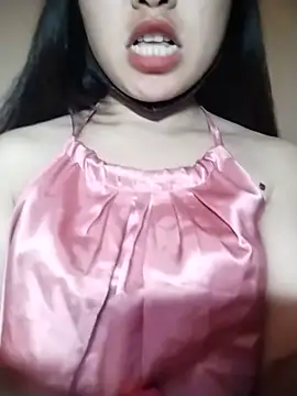 Cherry-squirtt webcam