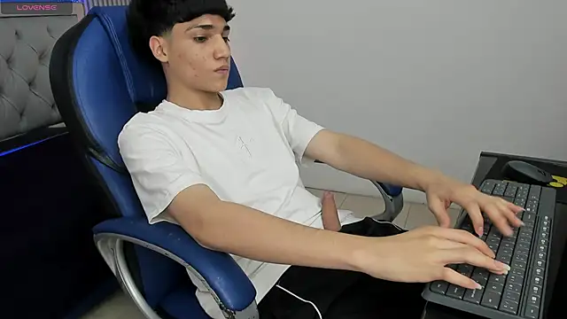 SamBlack_ webcam