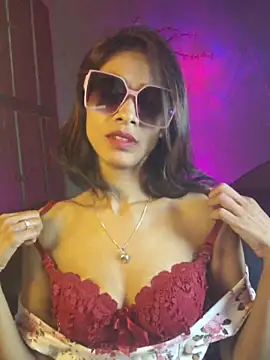 Ivy_the_goddess webcam