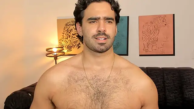 Brad_Martin webcam