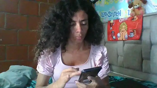 Nadia_Monroe webcam