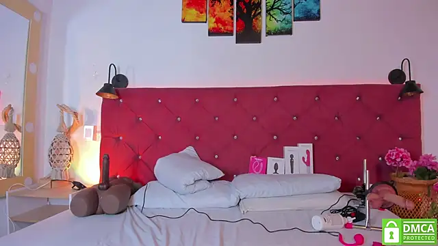 Ruth_harvey_ webcam