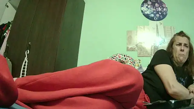 SexyGioconda webcam