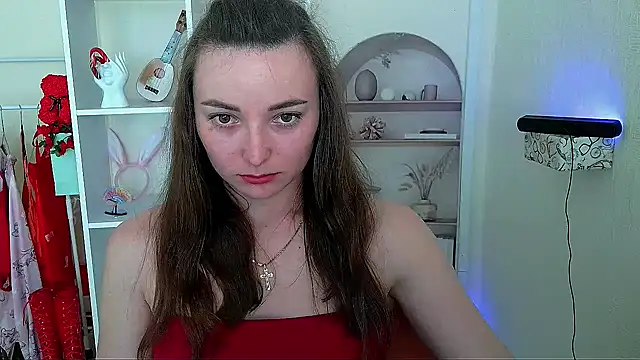 _Barbie_Kiss_ webcam
