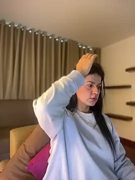 Zandrina webcam