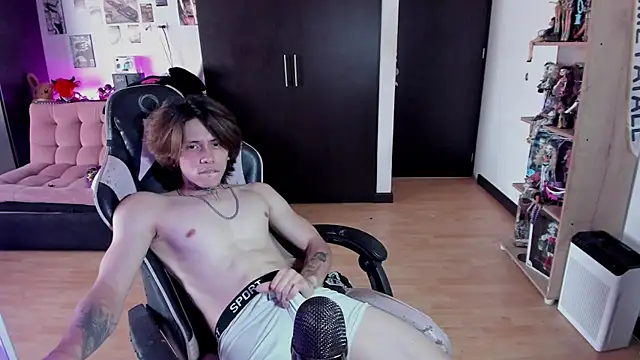 xIce_Boy webcam
